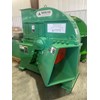 Precision Husky 66 Stationary Wood Chipper